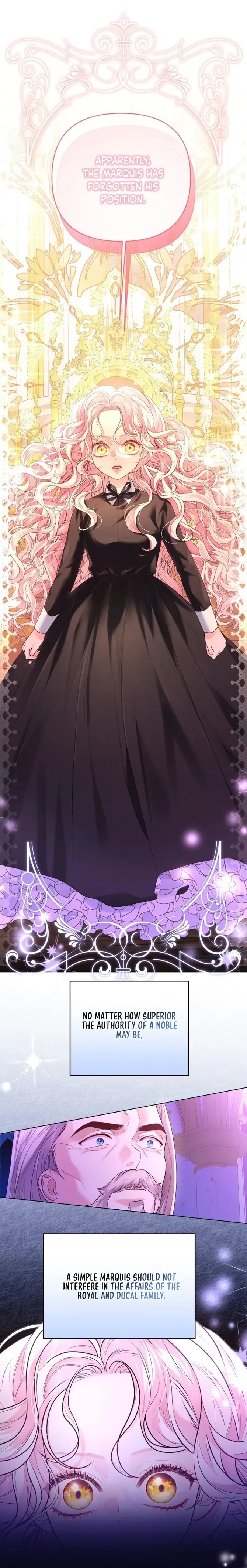 I Think It Would Be Better For Me to Become King Chapter 9 page 24