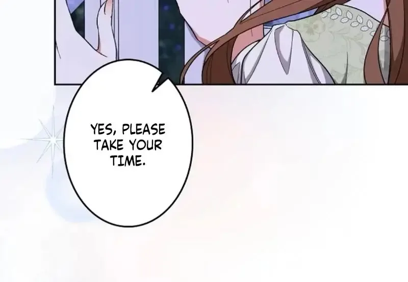 I thought i'd be saved when my husband died Chapter 1 page 25