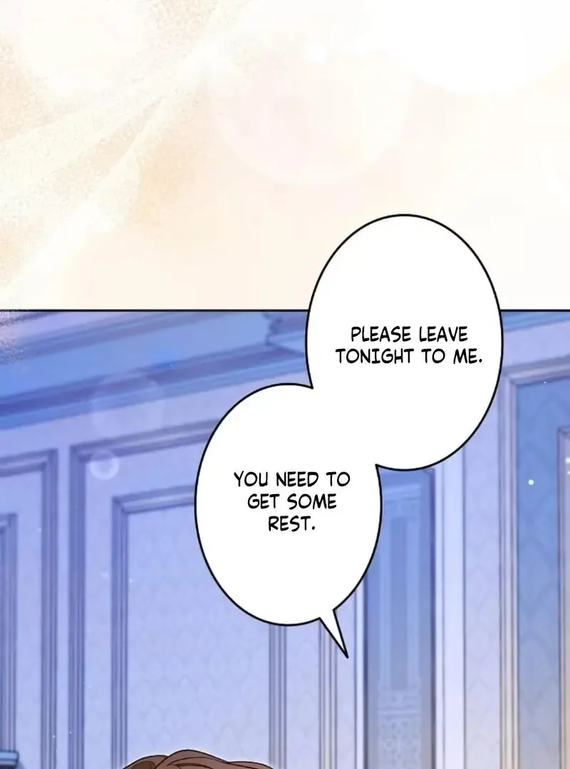 I thought i'd be saved when my husband died Chapter 1 page 17