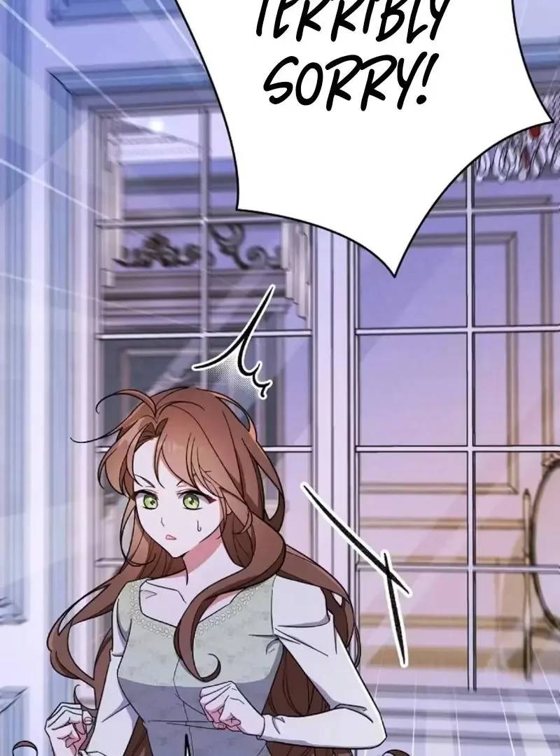 I thought i'd be saved when my husband died Chapter 1 page 62