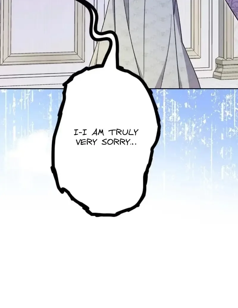I thought i'd be saved when my husband died Chapter 1 page 65