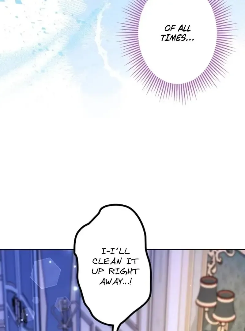 I thought i'd be saved when my husband died Chapter 1 page 69