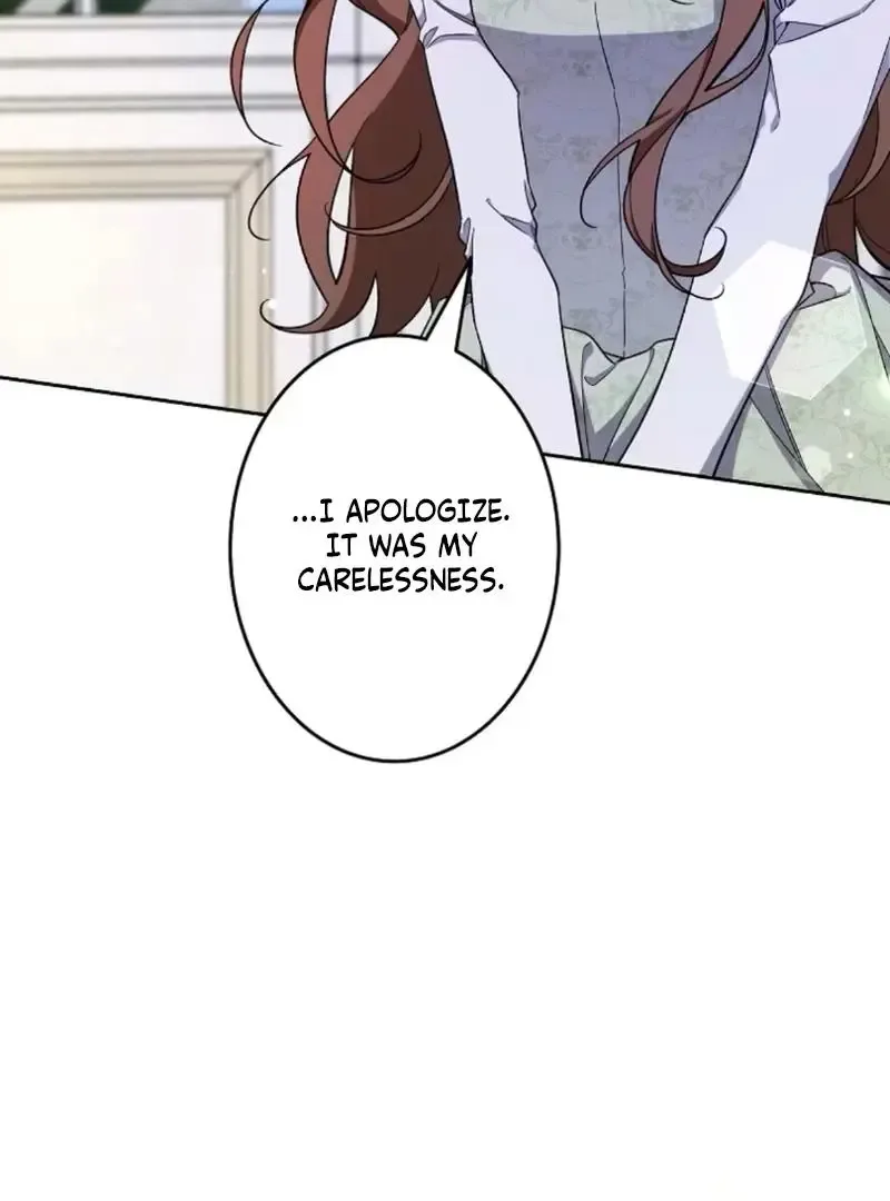 I thought i'd be saved when my husband died Chapter 1 page 75