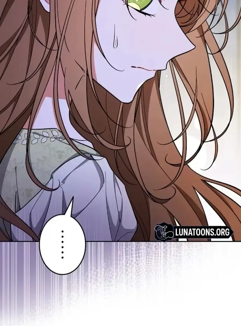I thought i'd be saved when my husband died Chapter 1 page 96