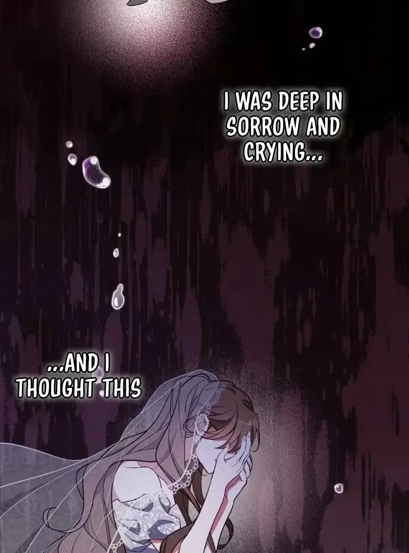 I thought i'd be saved when my husband died Chapter 1 page 123