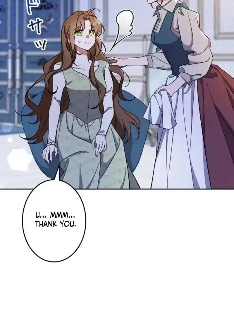 I thought i'd be saved when my husband died Chapter 1 page 132