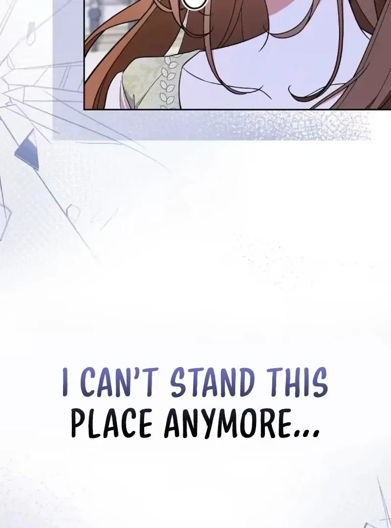 I thought i'd be saved when my husband died Chapter 1 page 137