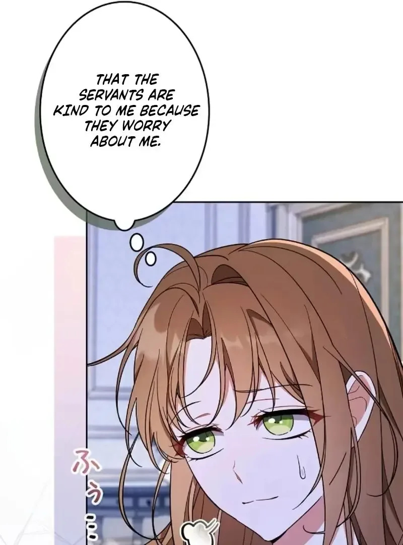 I thought i'd be saved when my husband died Chapter 1 page 136