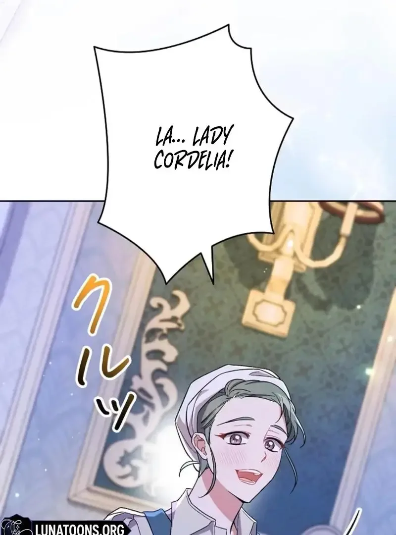 I thought i'd be saved when my husband died Chapter 1 page 152
