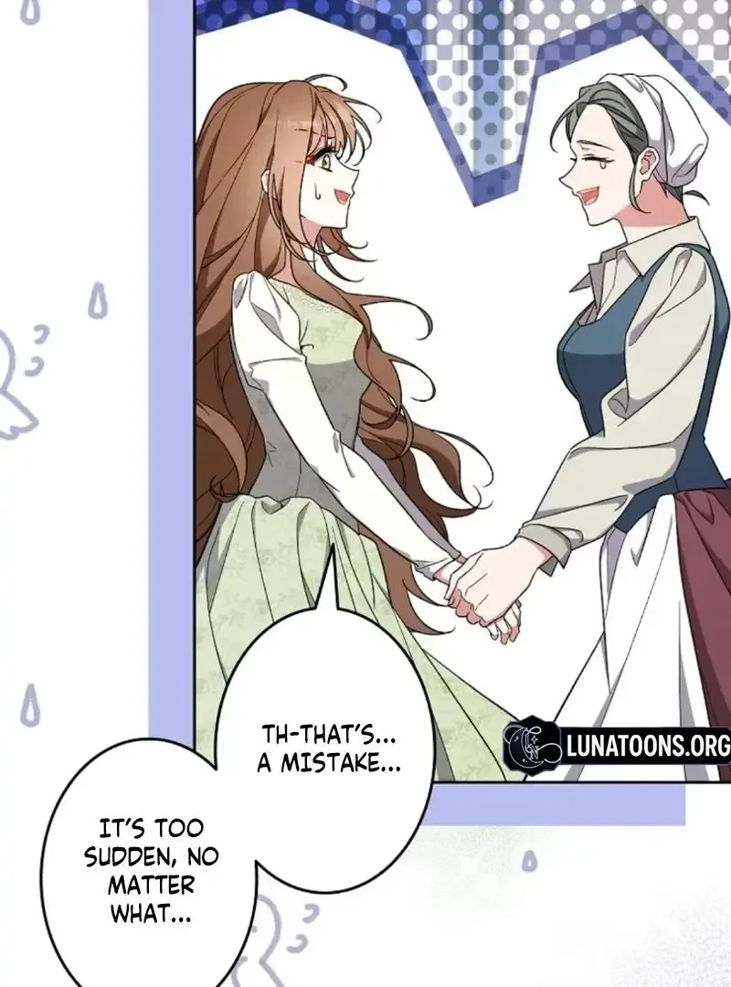I thought i'd be saved when my husband died Chapter 1 page 156