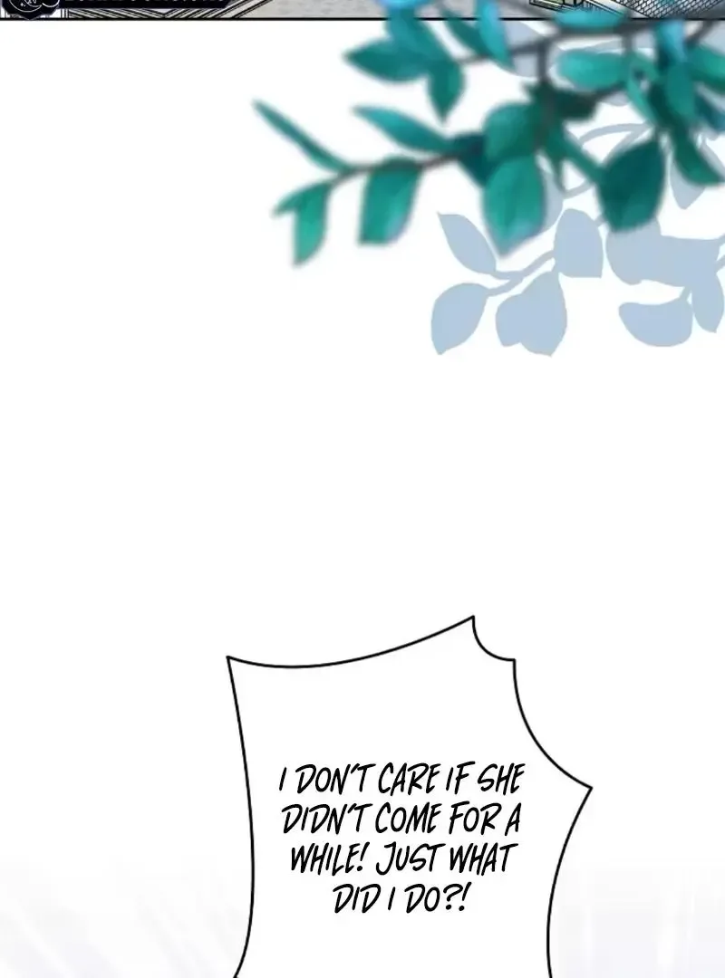 I thought i'd be saved when my husband died Chapter 11 page 4