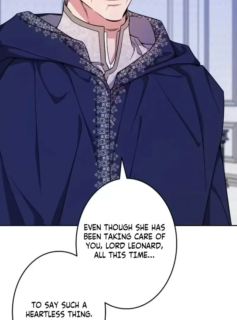 I thought i'd be saved when my husband died Chapter 11 page 10