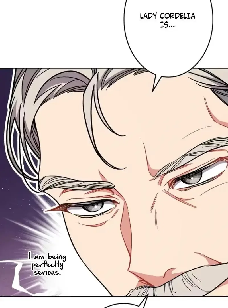 I thought i'd be saved when my husband died Chapter 11 page 23
