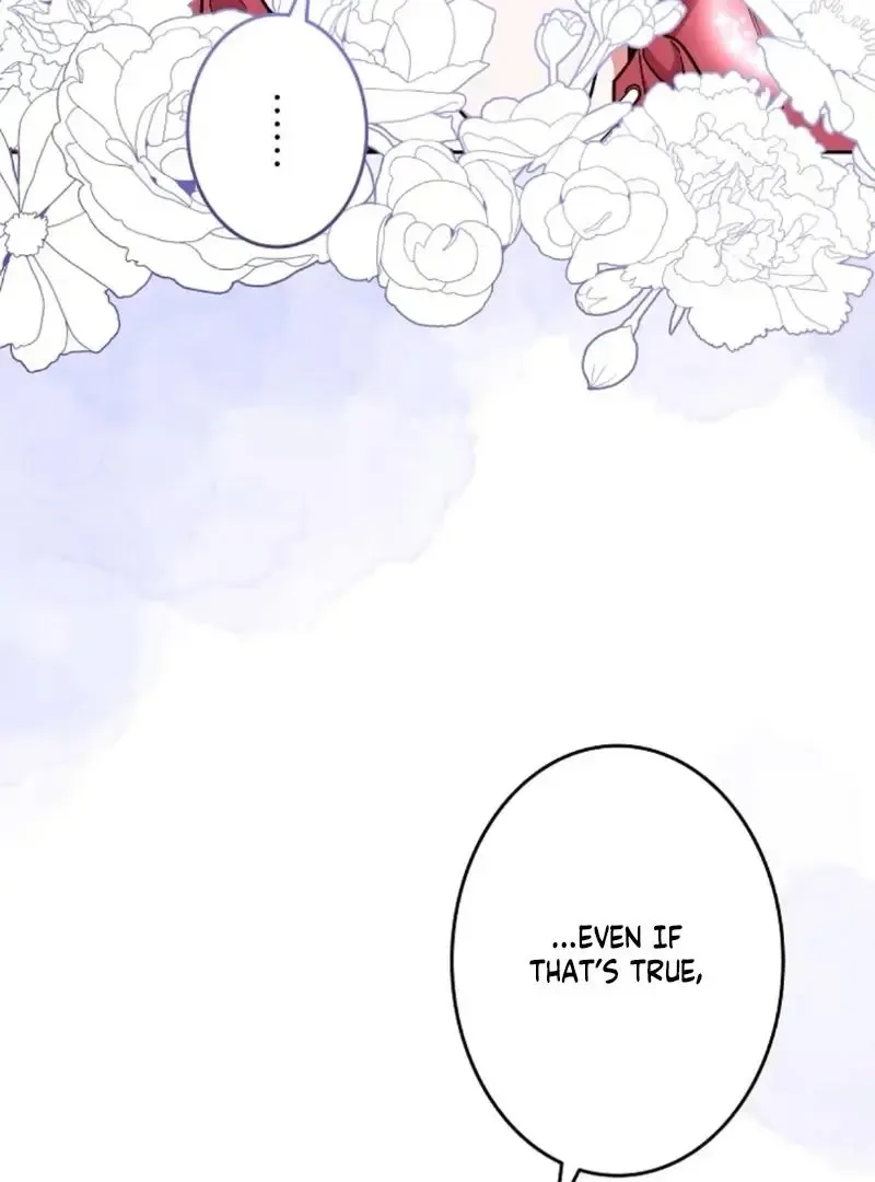 I thought i'd be saved when my husband died Chapter 11 page 28