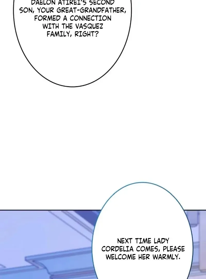I thought i'd be saved when my husband died Chapter 11 page 33