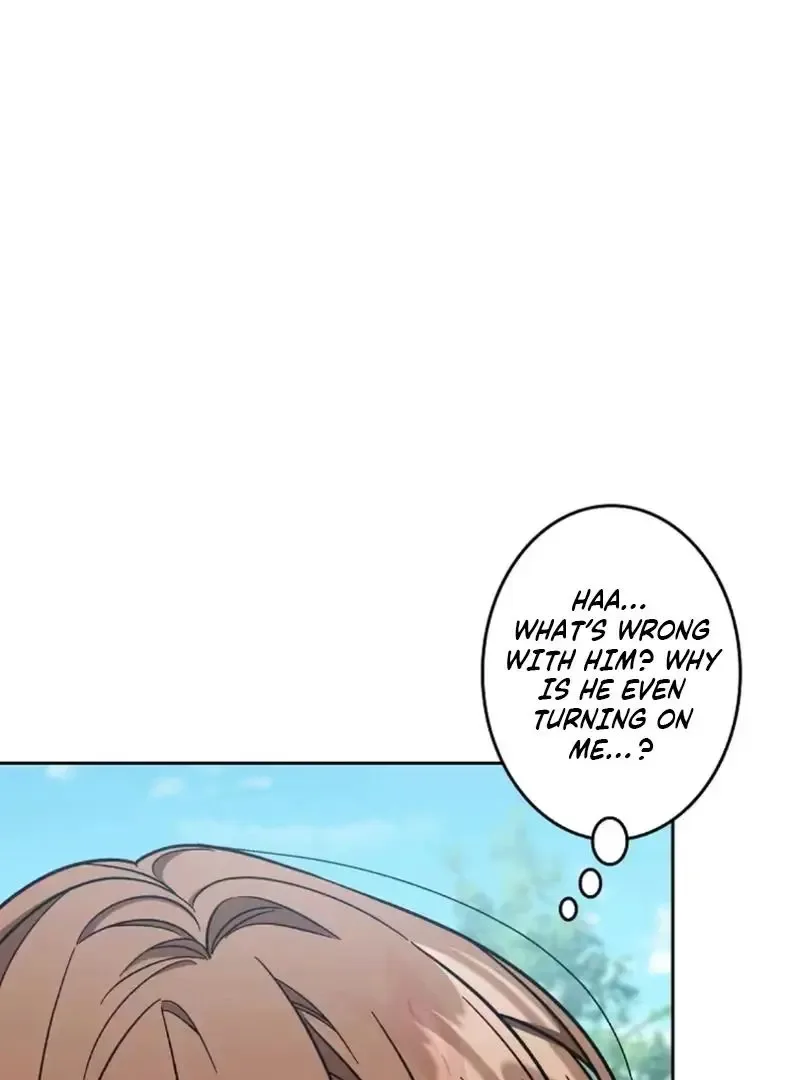 I thought i'd be saved when my husband died Chapter 12 page 10