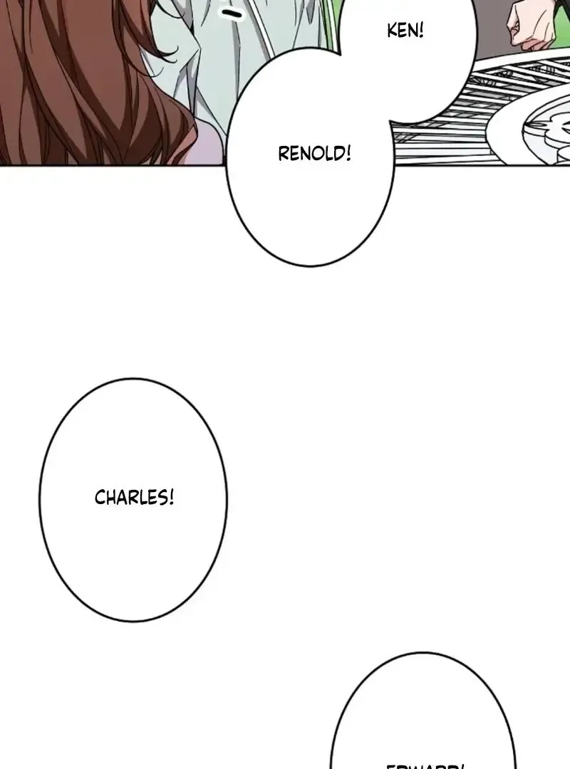 I thought i'd be saved when my husband died Chapter 12 page 52
