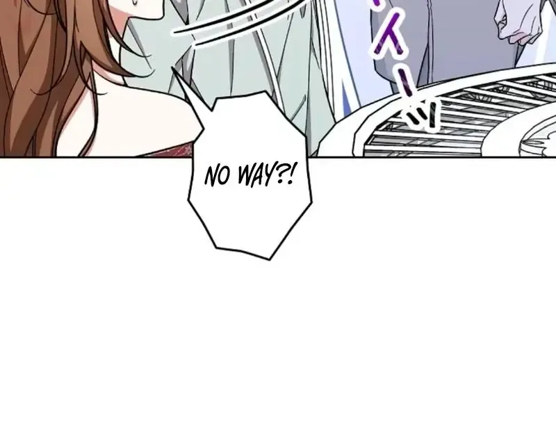 I thought i'd be saved when my husband died Chapter 12 page 55