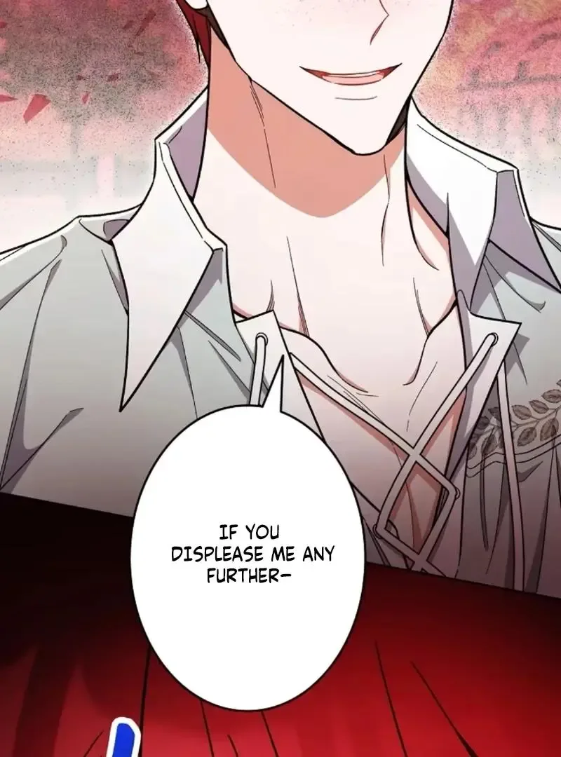 I thought i'd be saved when my husband died Chapter 12 page 71