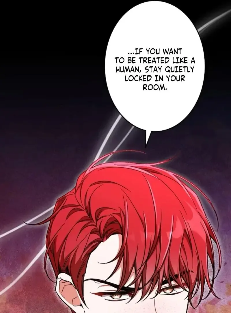 I thought i'd be saved when my husband died Chapter 12 page 70