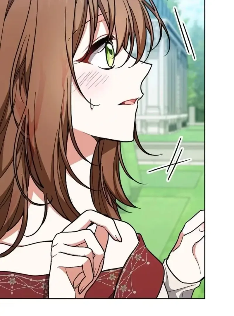 I thought i'd be saved when my husband died Chapter 12 page 90