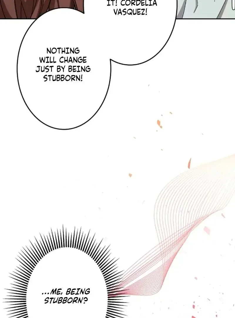 I thought i'd be saved when my husband died Chapter 12 page 93