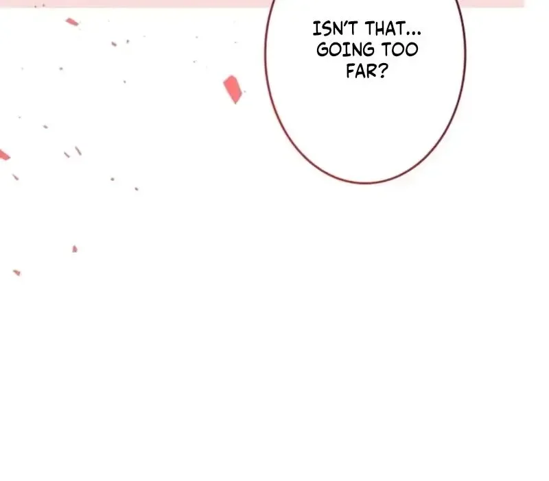 I thought i'd be saved when my husband died Chapter 12 page 95