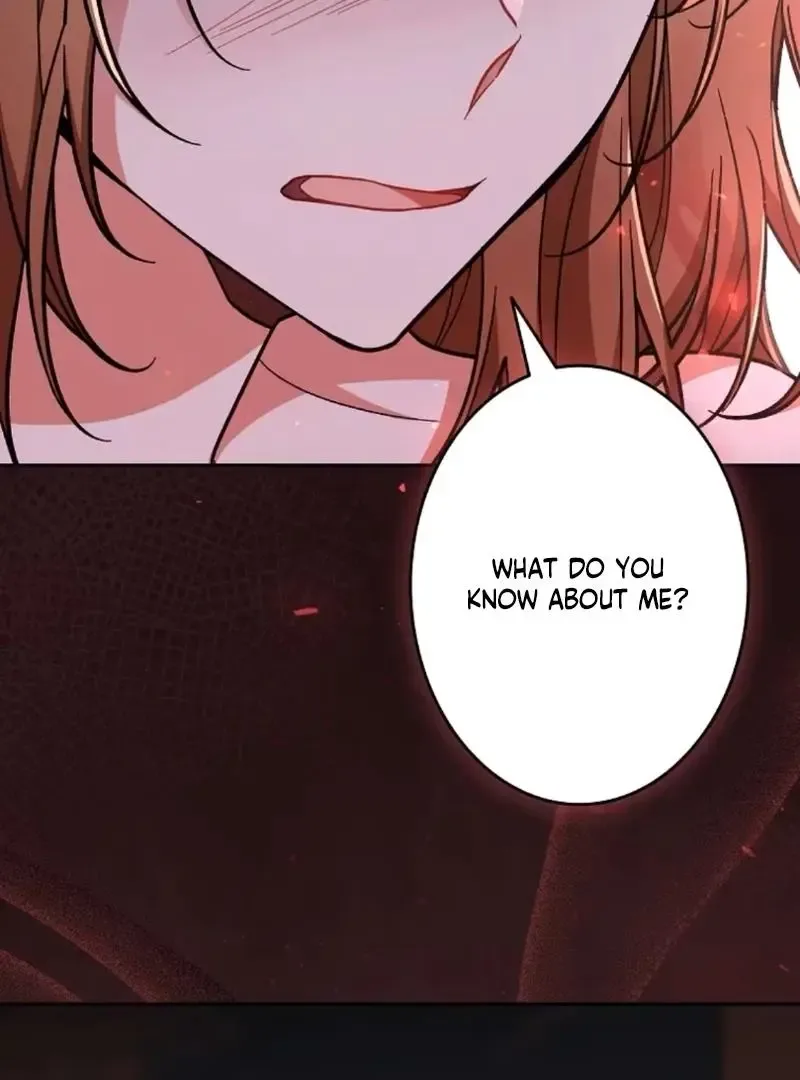 I thought i'd be saved when my husband died Chapter 12 page 100