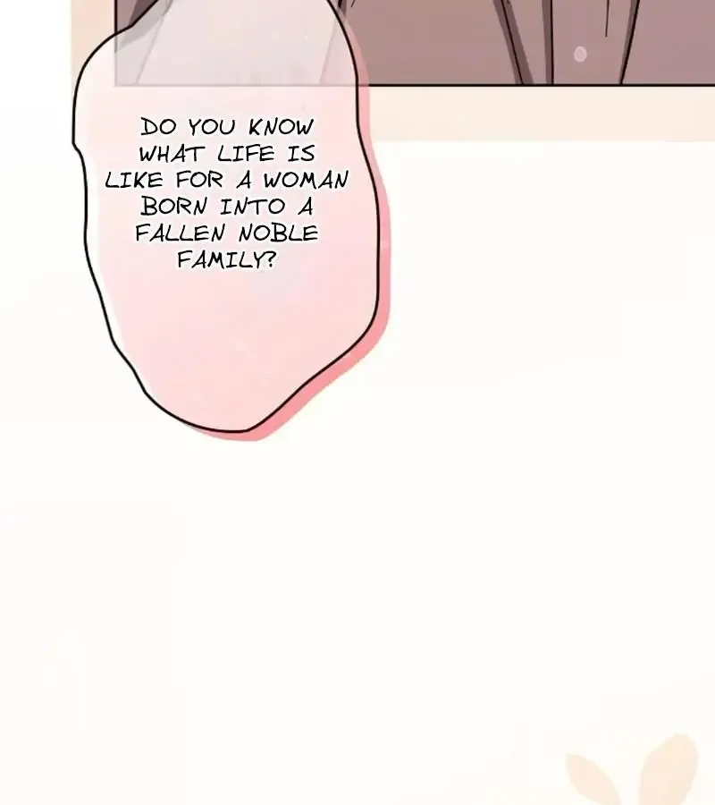 I thought i'd be saved when my husband died Chapter 12 page 108