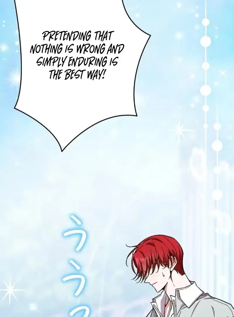 I thought i'd be saved when my husband died Chapter 12 page 113