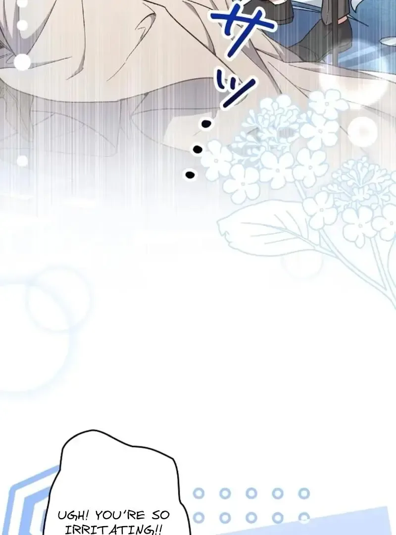 I thought i'd be saved when my husband died Chapter 12 page 115