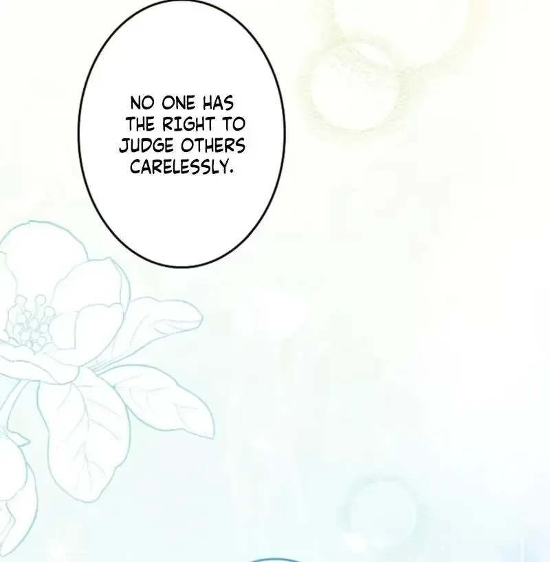 I thought i'd be saved when my husband died Chapter 12 page 122
