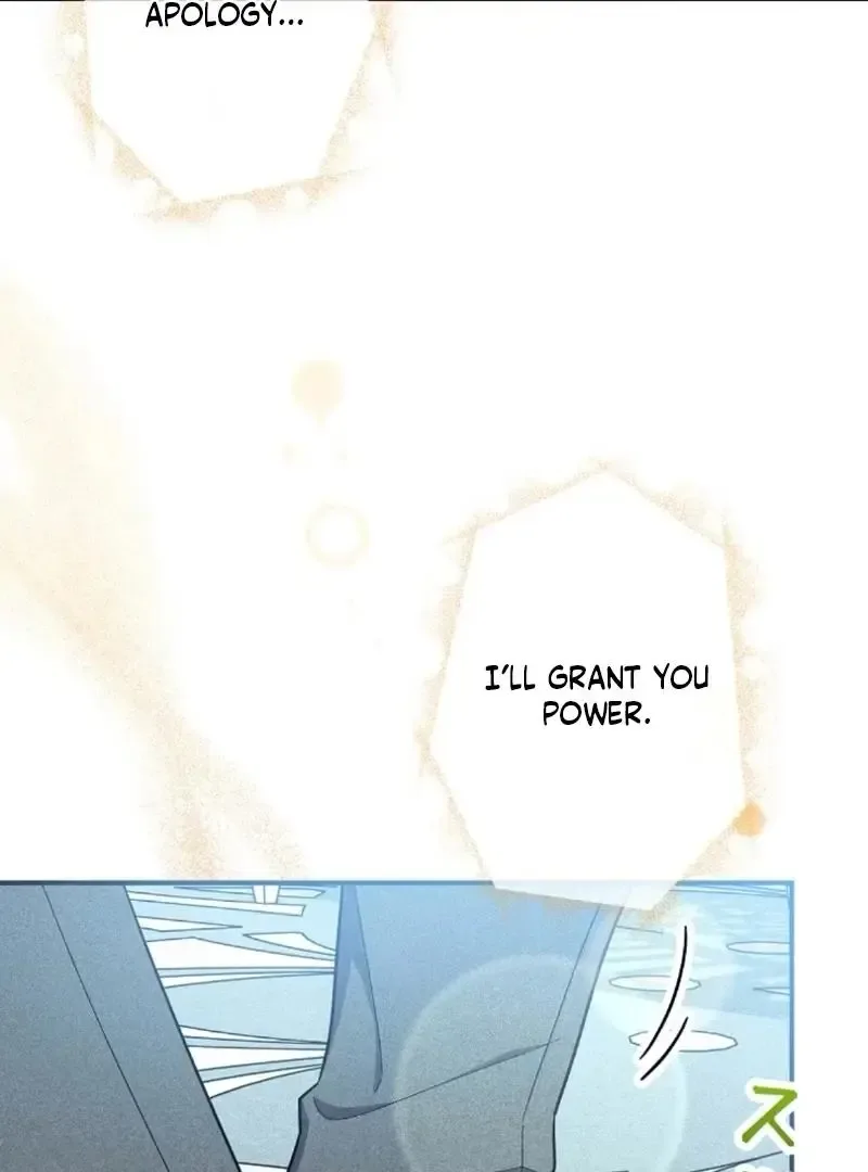 I thought i'd be saved when my husband died Chapter 13 page 8