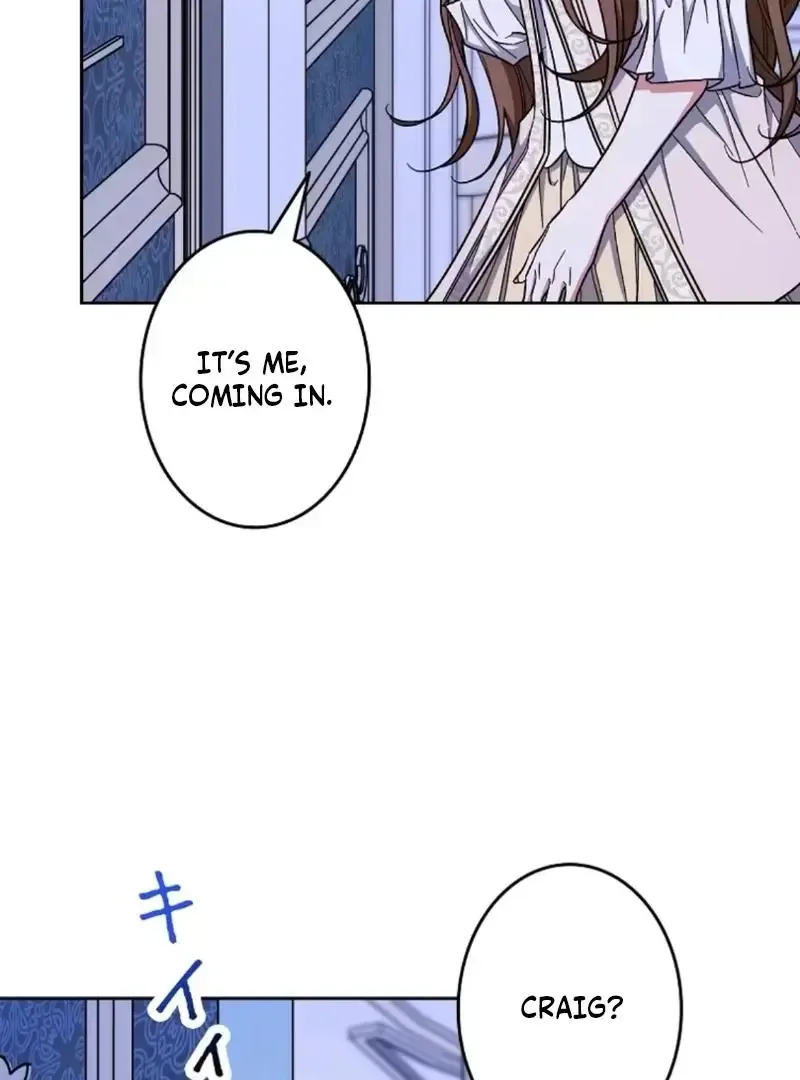 I thought i'd be saved when my husband died Chapter 13 page 16