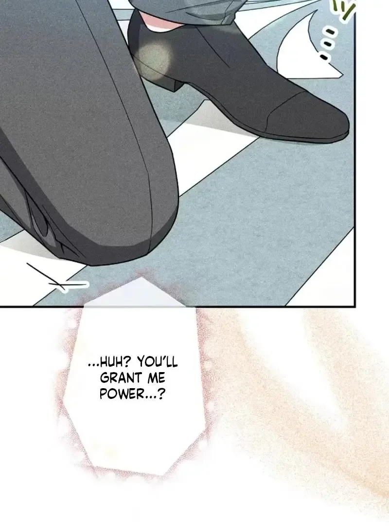 I thought i'd be saved when my husband died Chapter 13 page 9