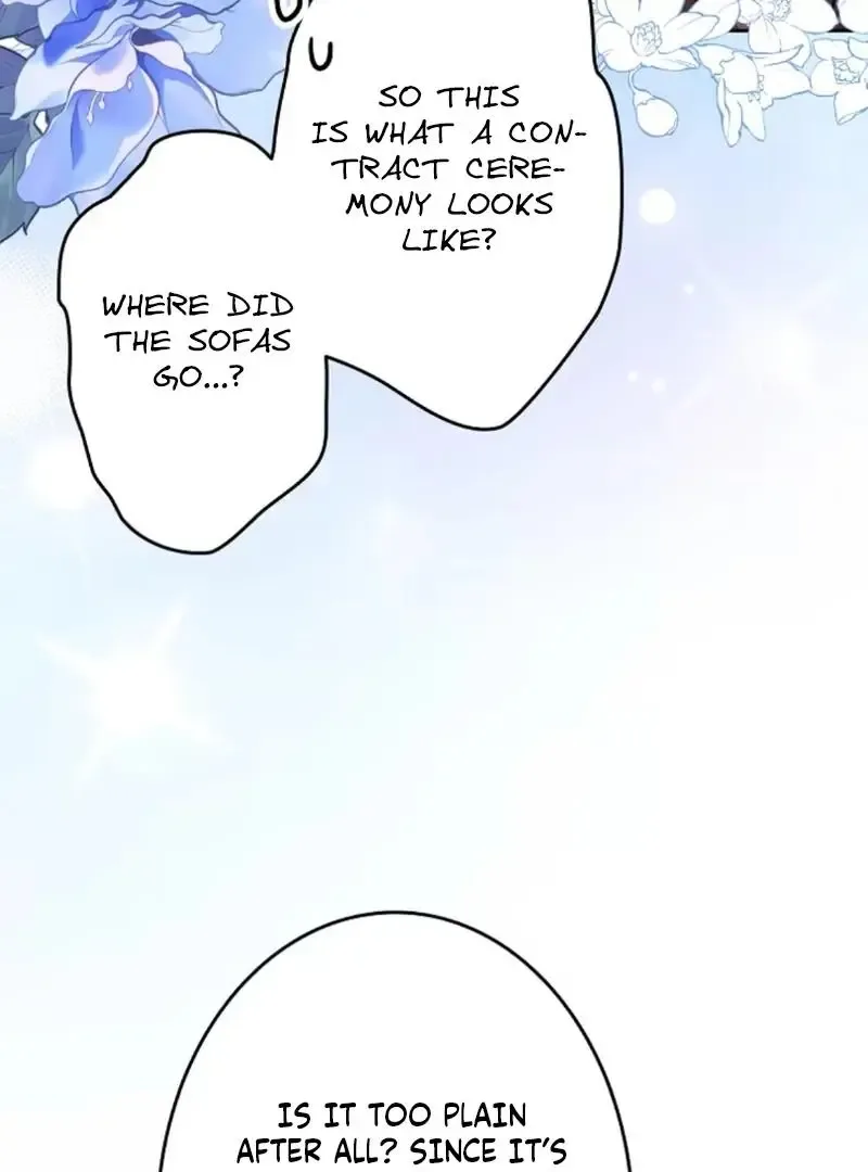 I thought i'd be saved when my husband died Chapter 13 page 26