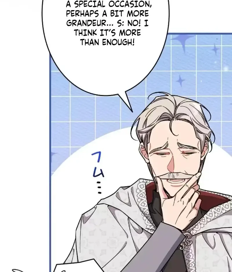 I thought i'd be saved when my husband died Chapter 13 page 27