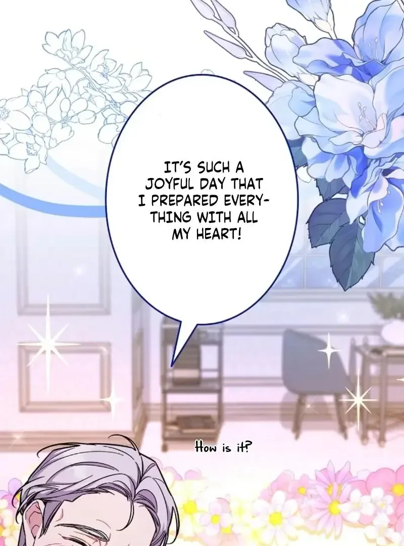 I thought i'd be saved when my husband died Chapter 13 page 24