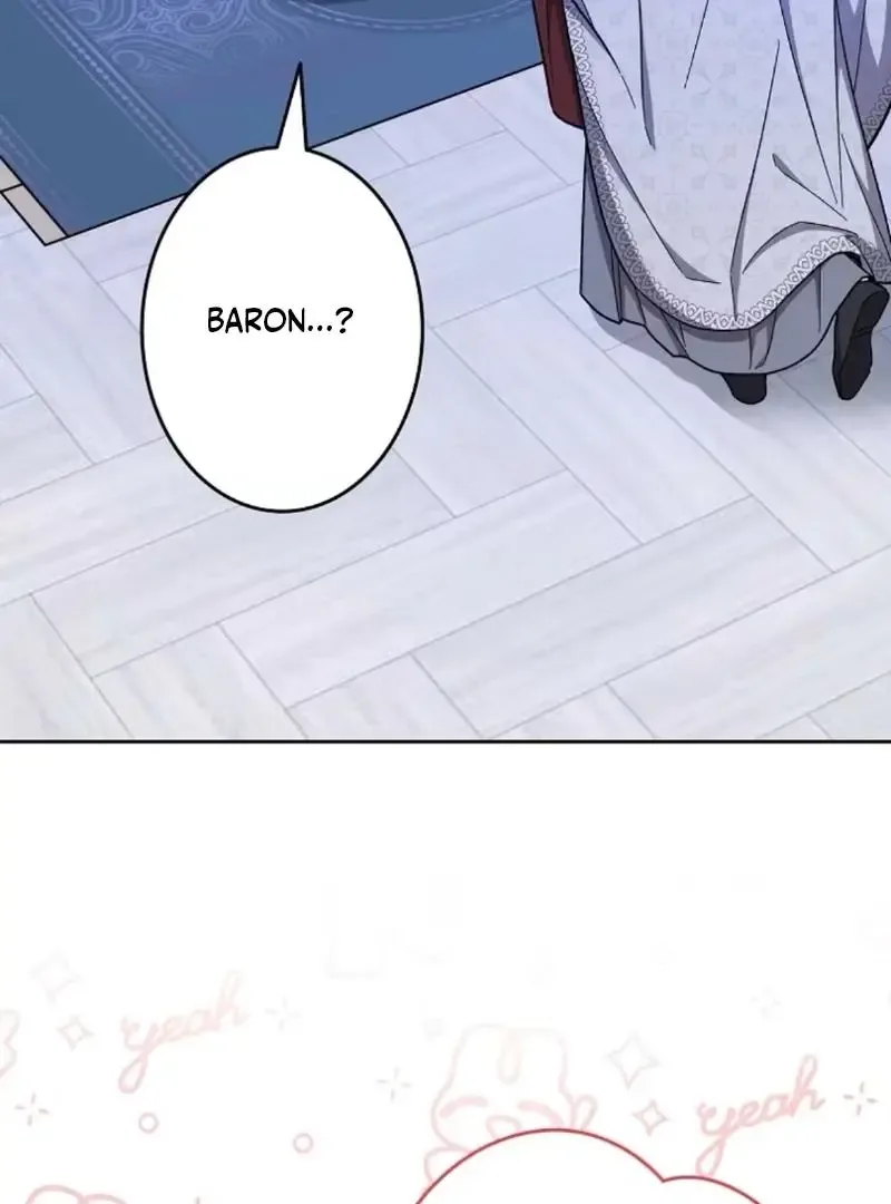 I thought i'd be saved when my husband died Chapter 13 page 19