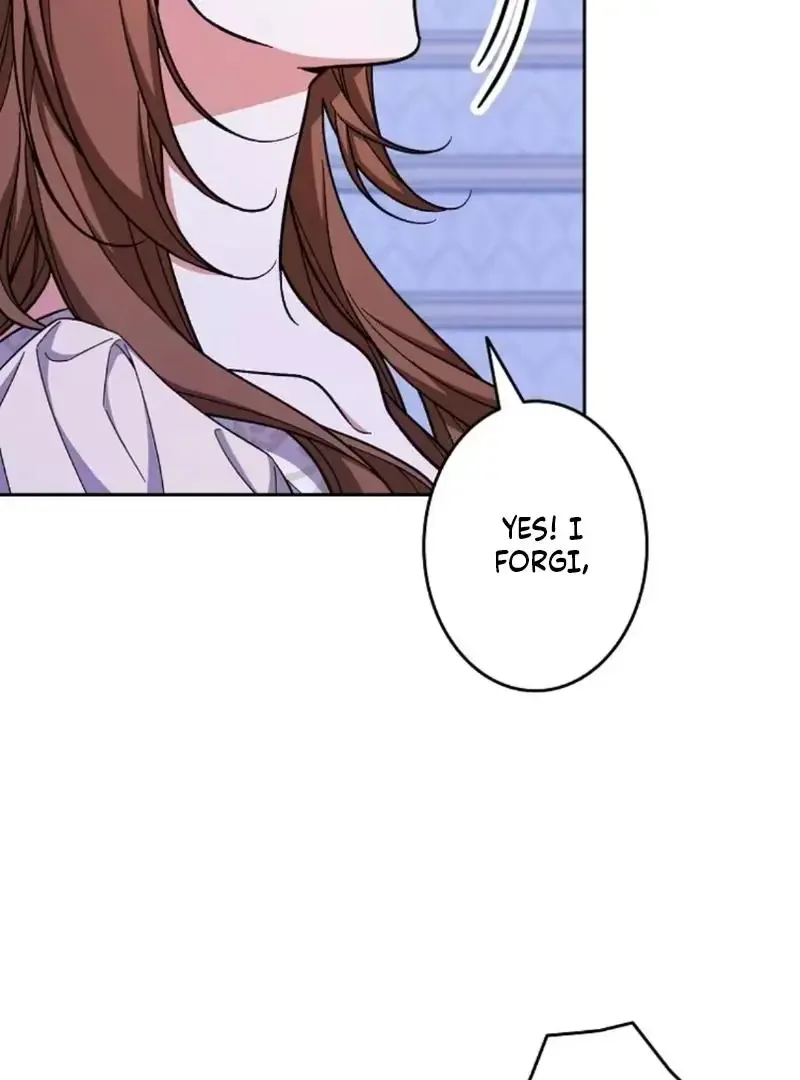 I thought i'd be saved when my husband died Chapter 13 page 45