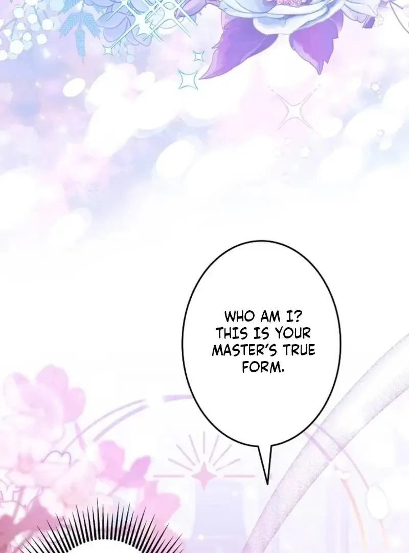 I thought i'd be saved when my husband died Chapter 13 page 50