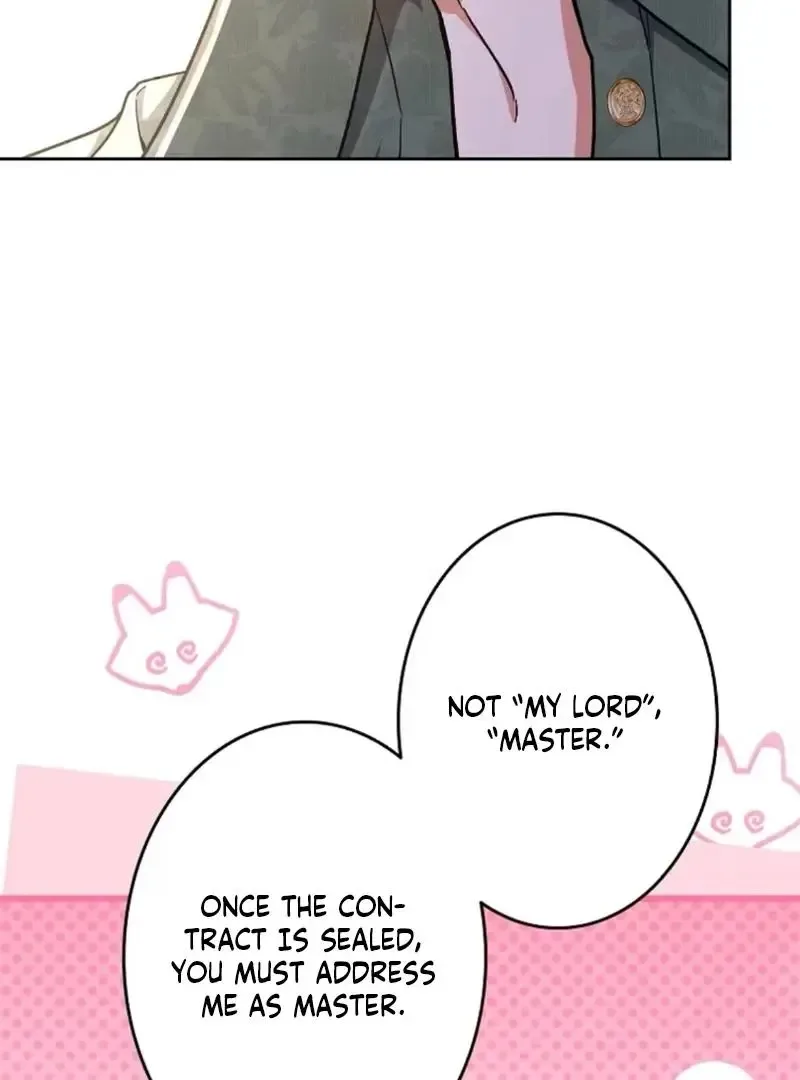 I thought i'd be saved when my husband died Chapter 13 page 115