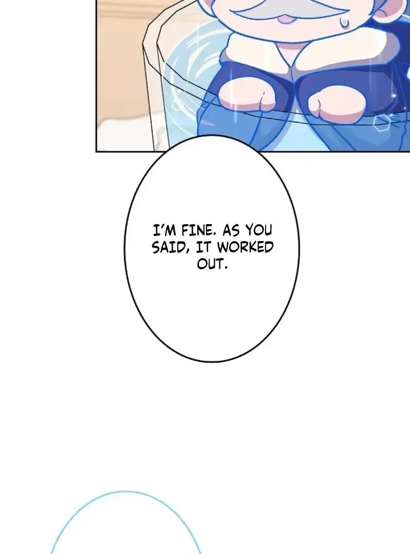 I thought i'd be saved when my husband died Chapter 13 page 139