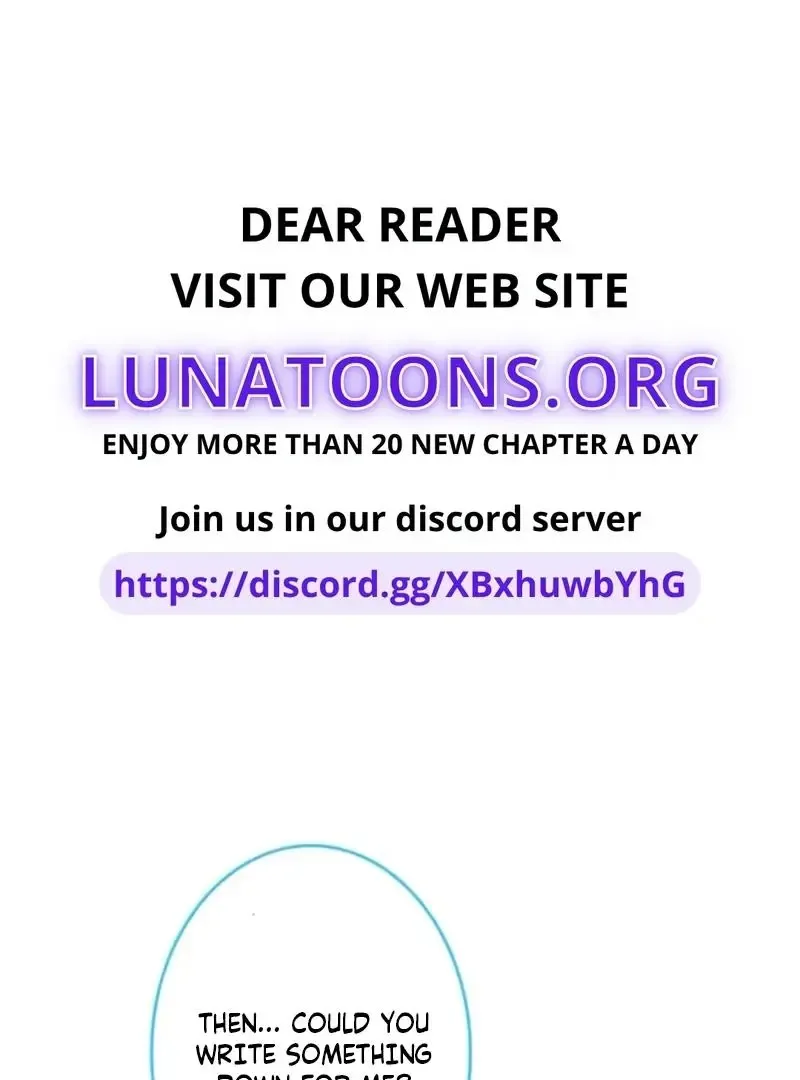I thought i'd be saved when my husband died Chapter 14 page 1
