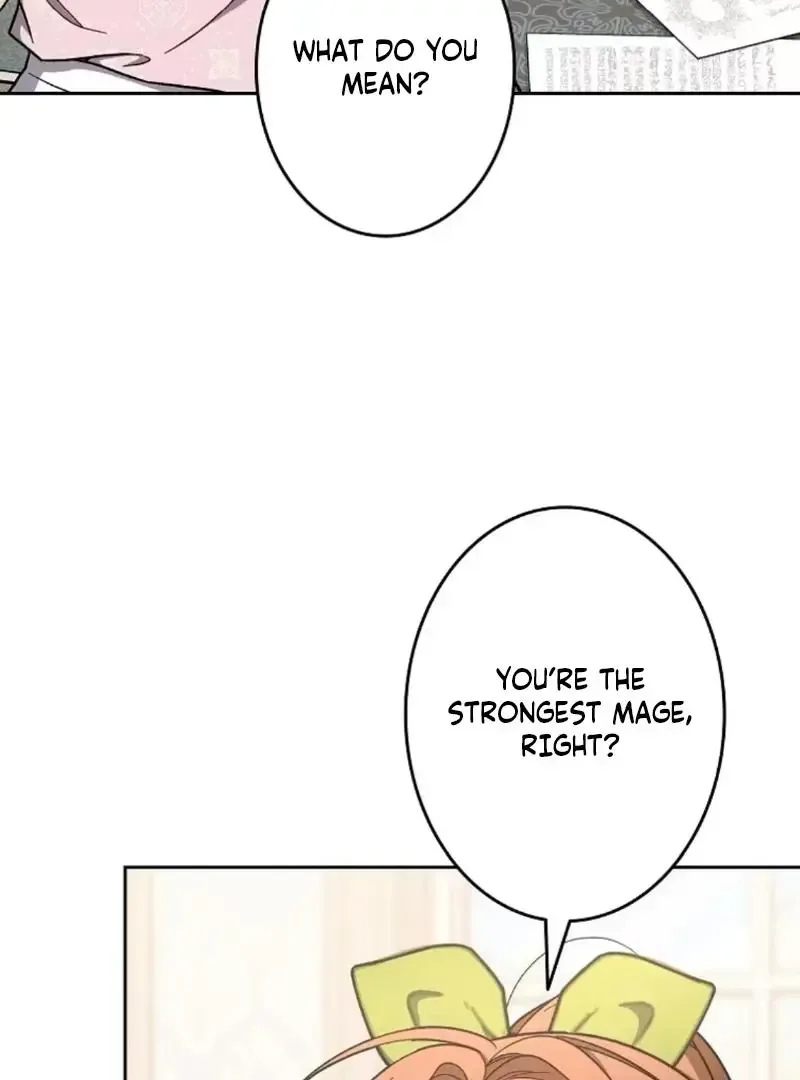 I thought i'd be saved when my husband died Chapter 14 page 59
