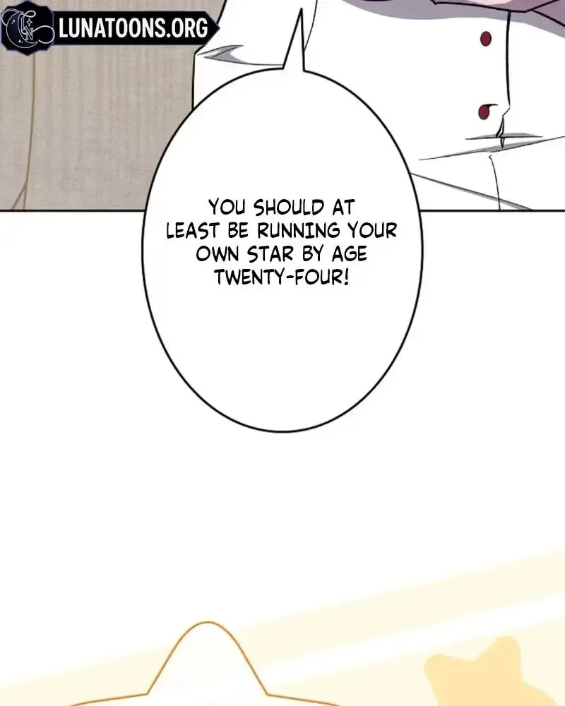 I thought i'd be saved when my husband died Chapter 14 page 121