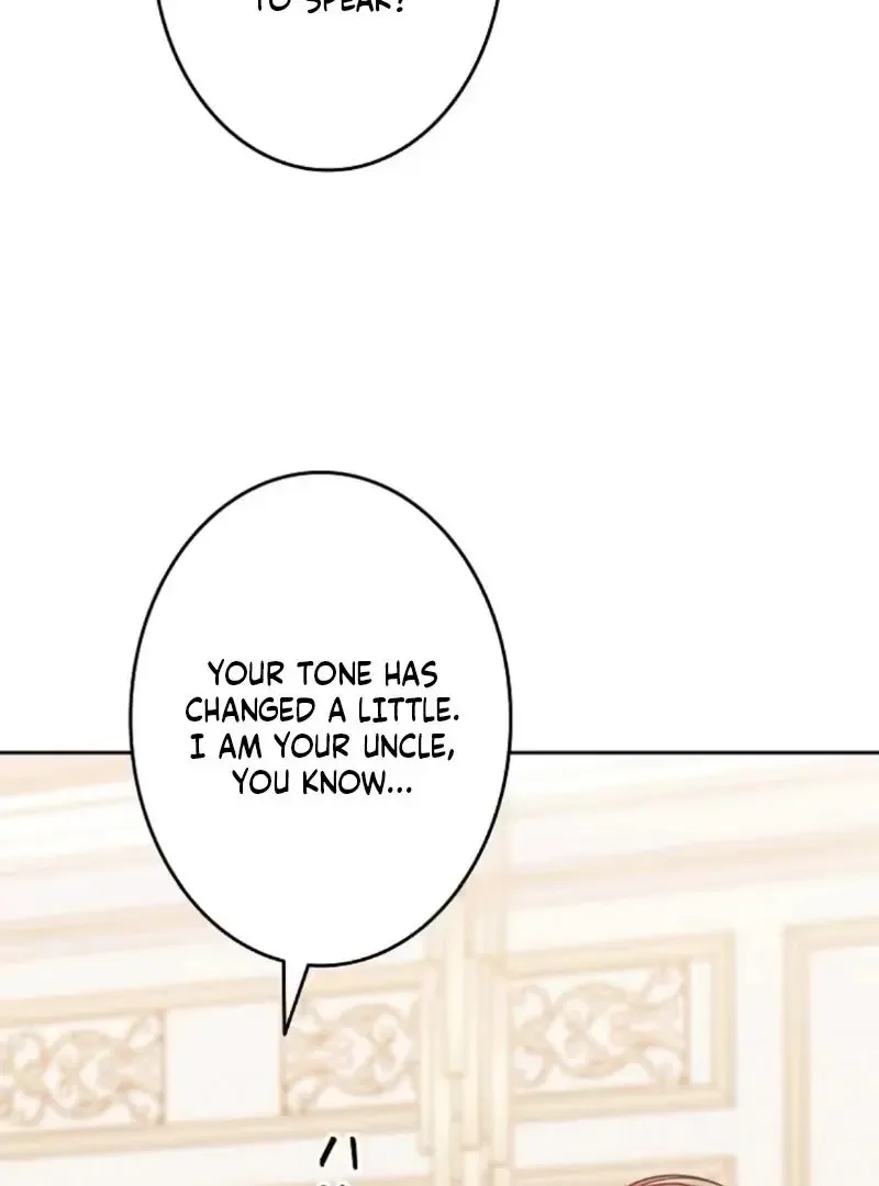 I thought i'd be saved when my husband died Chapter 15 page 31