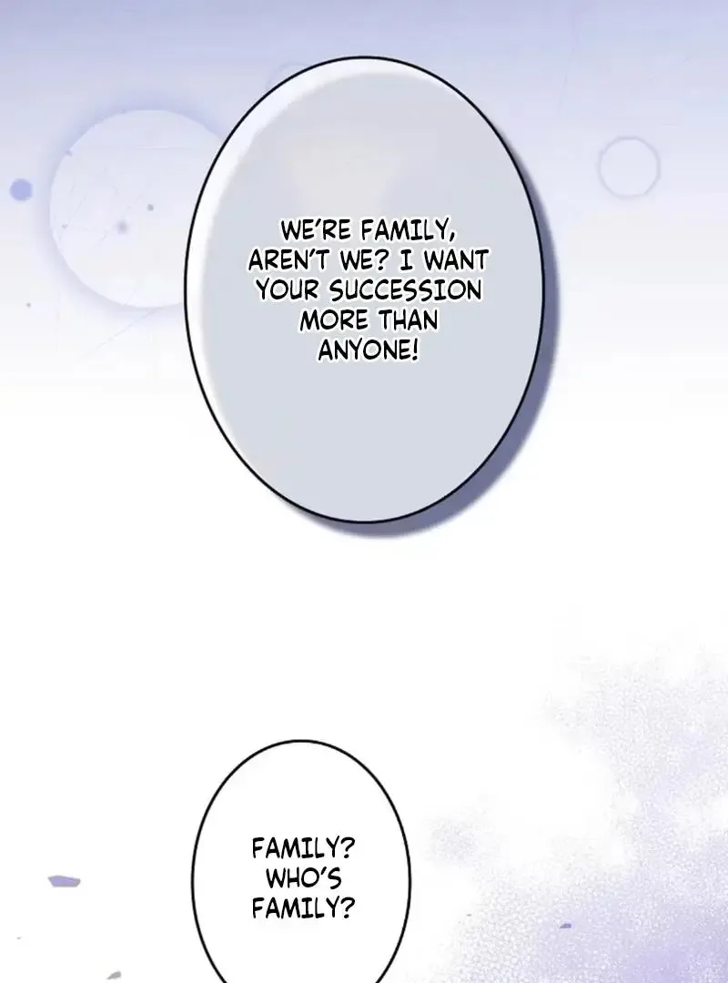 I thought i'd be saved when my husband died Chapter 15 page 44