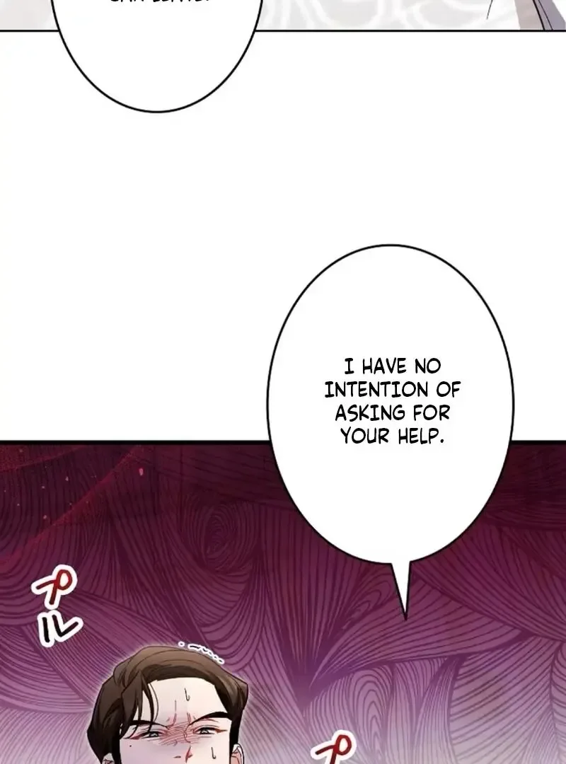I thought i'd be saved when my husband died Chapter 15 page 62