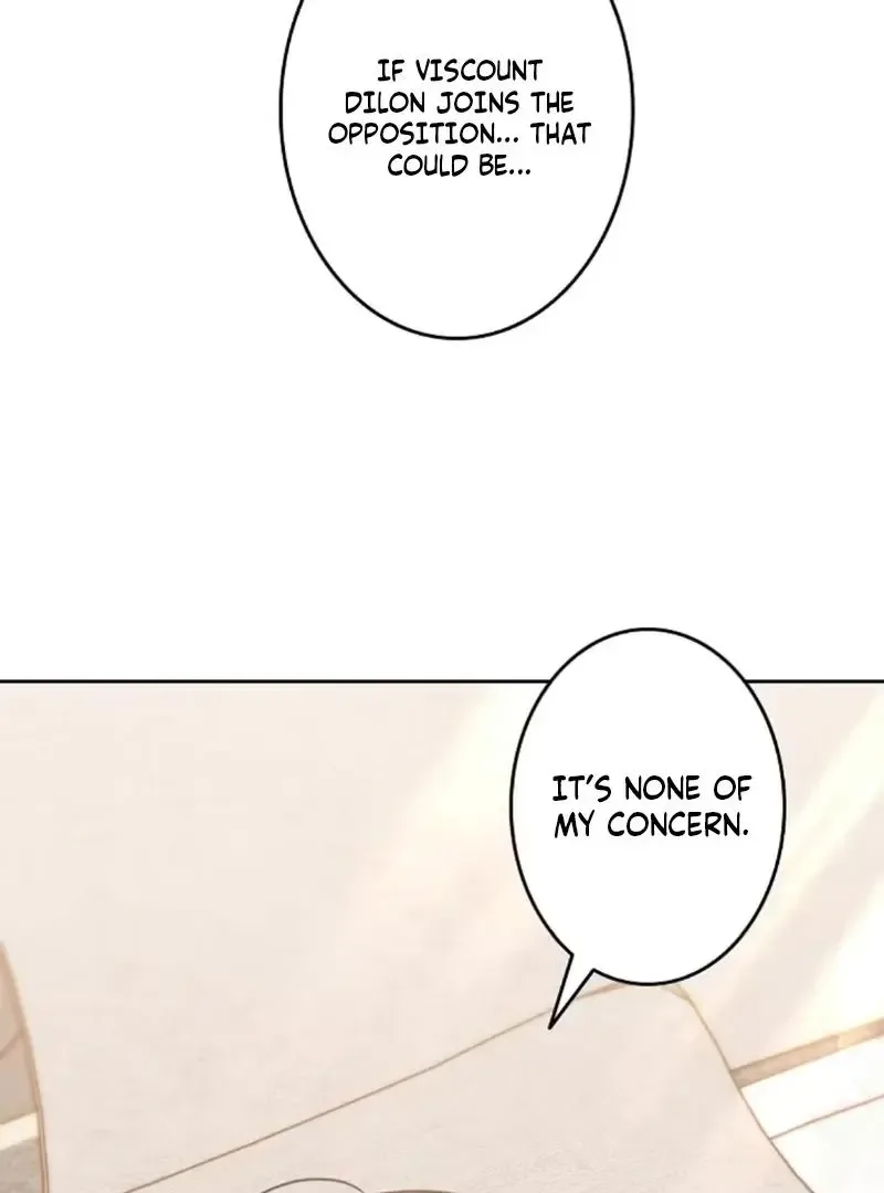 I thought i'd be saved when my husband died Chapter 15 page 71